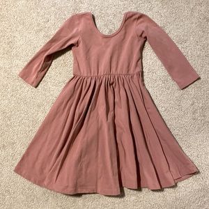 Alice & Ames ballet dress